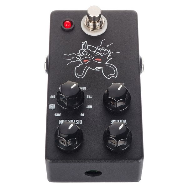 JHS Pedals Packrat – United States