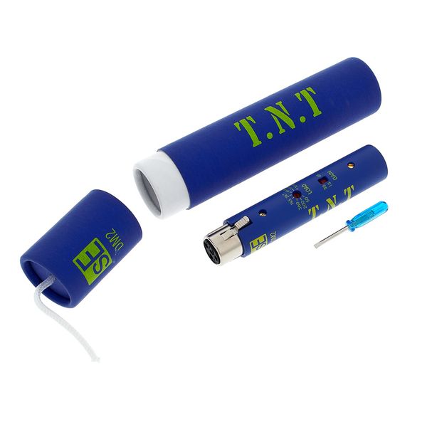 SE Electronics DM2 T.N.T – United States