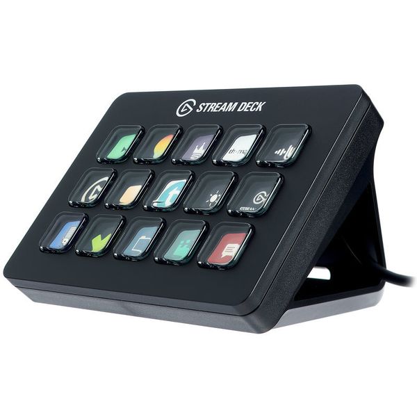 Elgato Stream Deck MK2 – United States