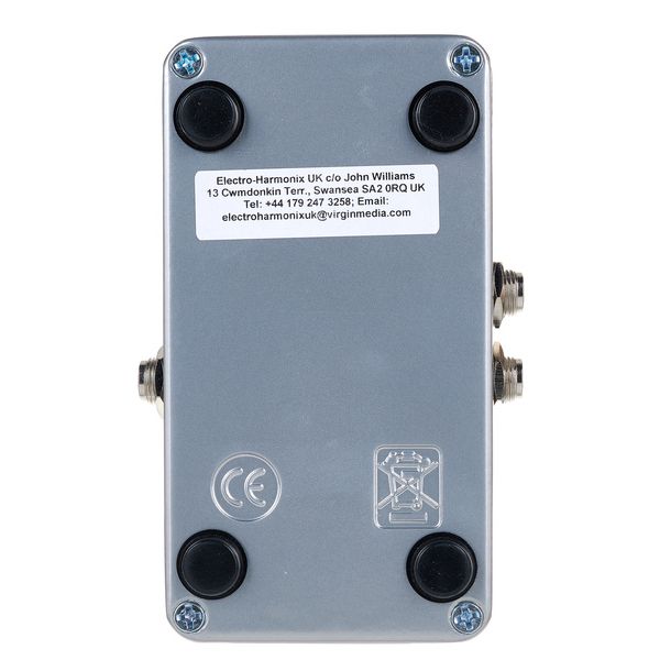 Electro Harmonix Nano Pulsar Tremolo – United States