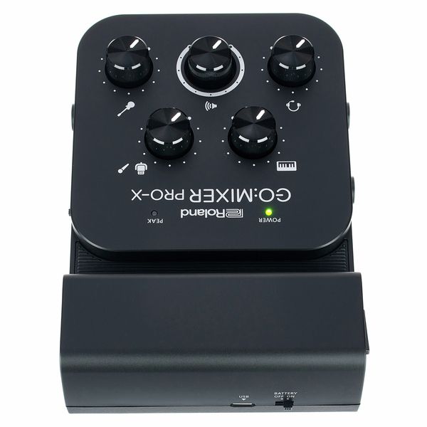 Roland Go:Mixer Pro-X – United States