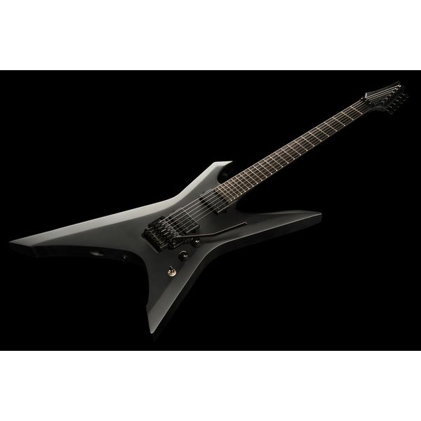 Ibanez XPTB620-BKF – United States