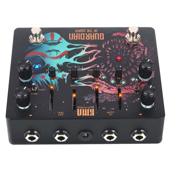 KMA Audio Machines Guardian of the Wurm Dist. – Musikhaus Thomann