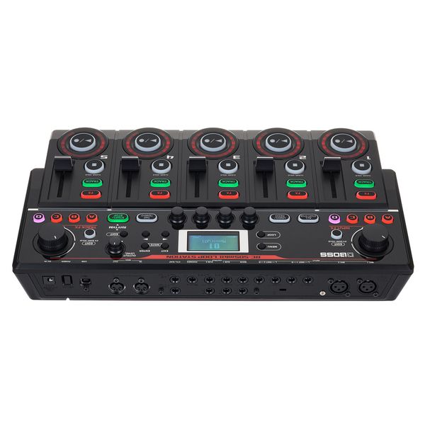 Boss RC-505 MKII – United States