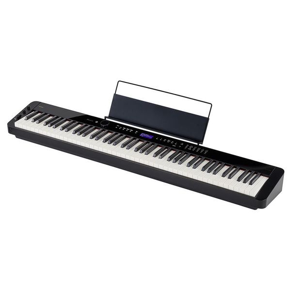 Casio PX-S3100 BK Privia – United States