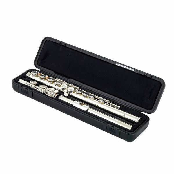 Yamaha YFL-312 Flute Set – United States