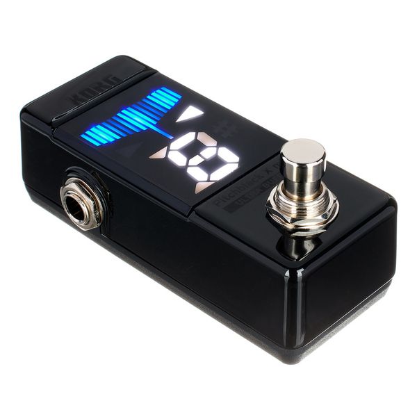 Korg Pitchblack X MINI – United States