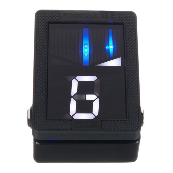 Korg Pitchblack XS – United States