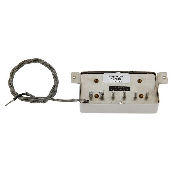 Gibson T-Type Rhythm / Neck – United States