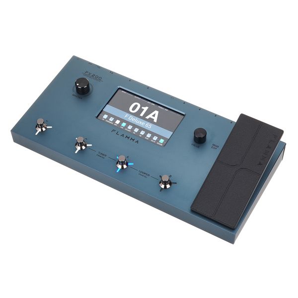 Flamma FX200 Multi FX – United States