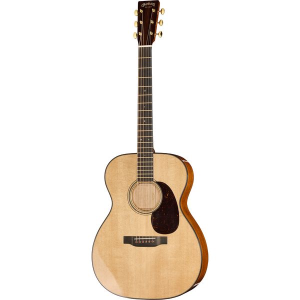 Martin Guitar 000-18 Modern Deluxe – United States