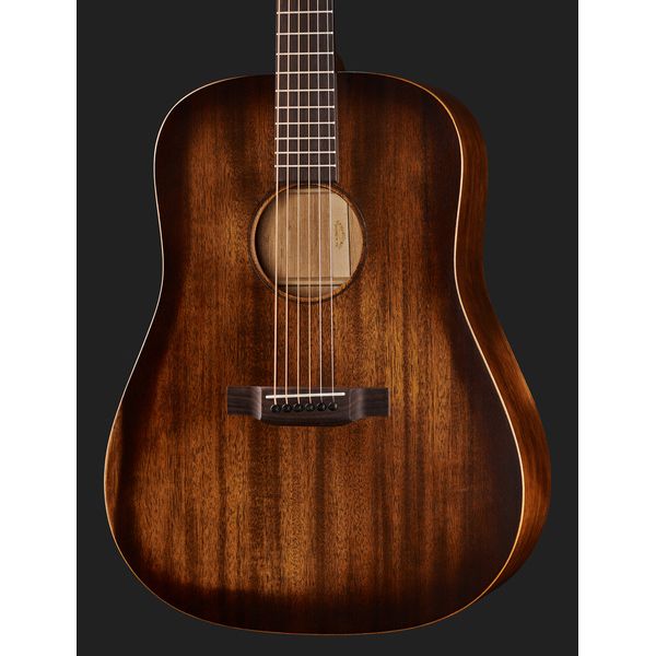 Martin Guitar D-15M StreetMaster – United States