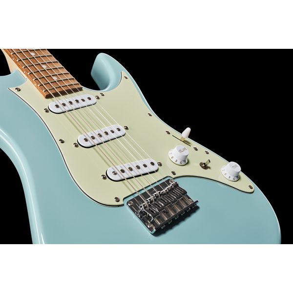 Ibanez AZES31-PRB – United States