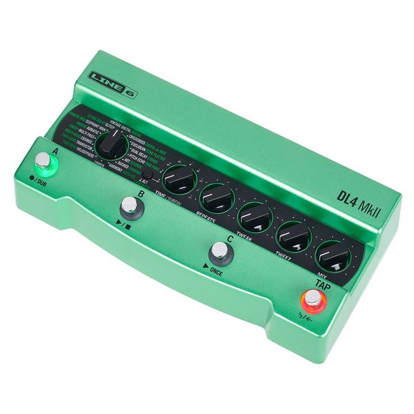 Line6 DL4 MKII Delay – Thomann België