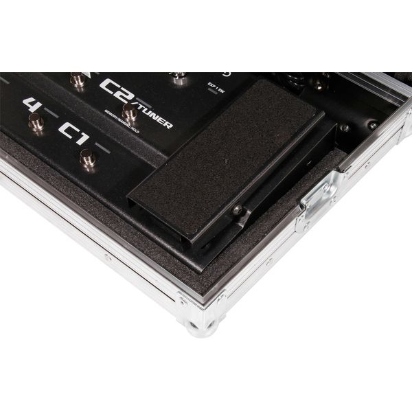 Thon Case Boss GX-100 – United States