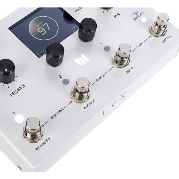 Meris LVX Modular Delay System – United States