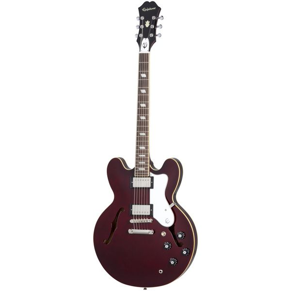 Epiphone Noel Gallagher Riviera – United States