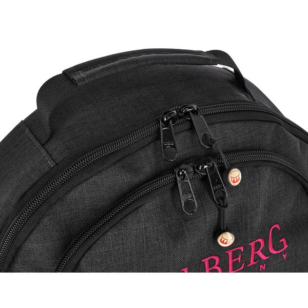 Kolberg 897D Mallet Bag – United States