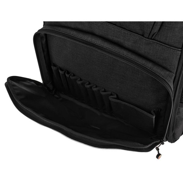 Kolberg 897D Mallet Bag – United States