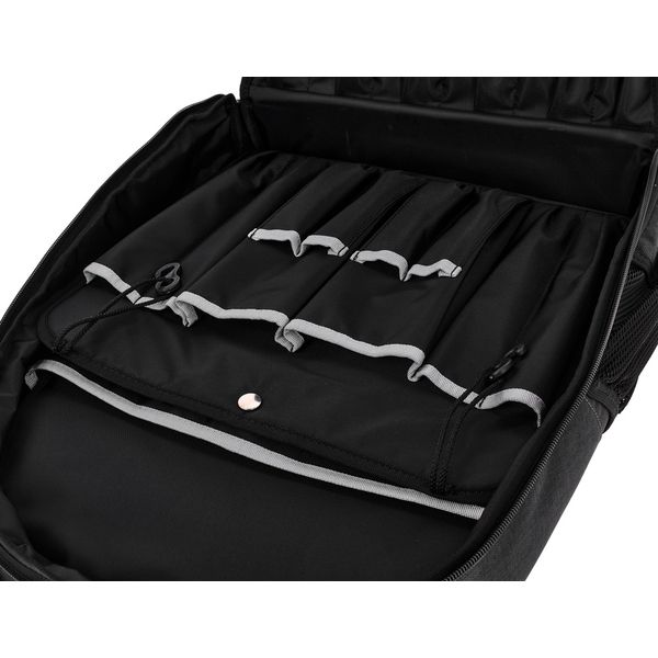 Kolberg 897D Mallet Bag – United States