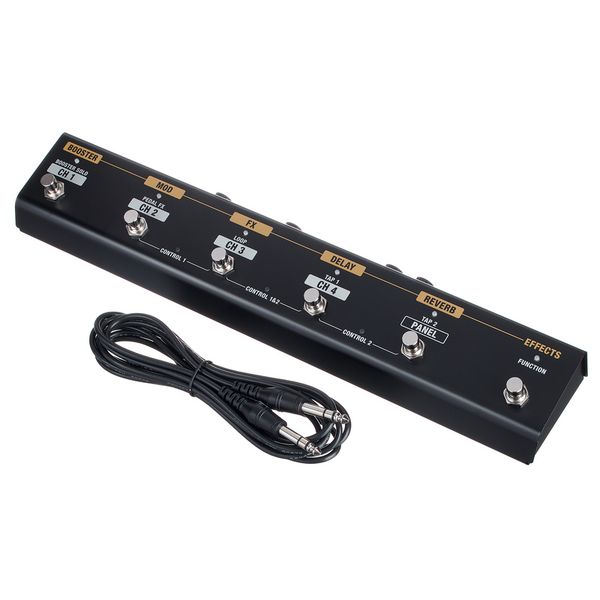 Boss GA-FC EX – United States