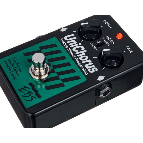 EBS UniChorus Studio Edition Rev 2 – United States