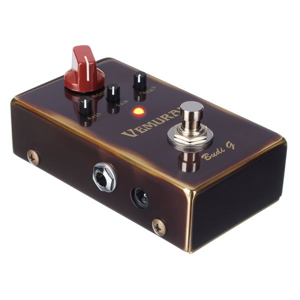 Vemuram Budi-G Boost – United States