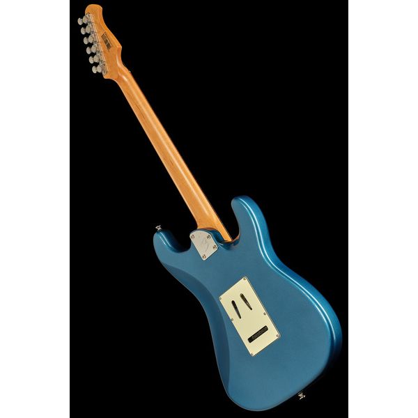 Harley Benton ST-Modern HSS LH LPB – United States