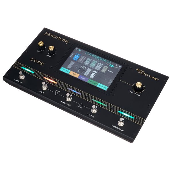 Headrush Core – United States