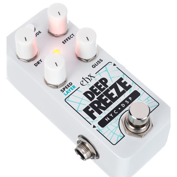 Electro Harmonix Pico Deep Freeze – United States