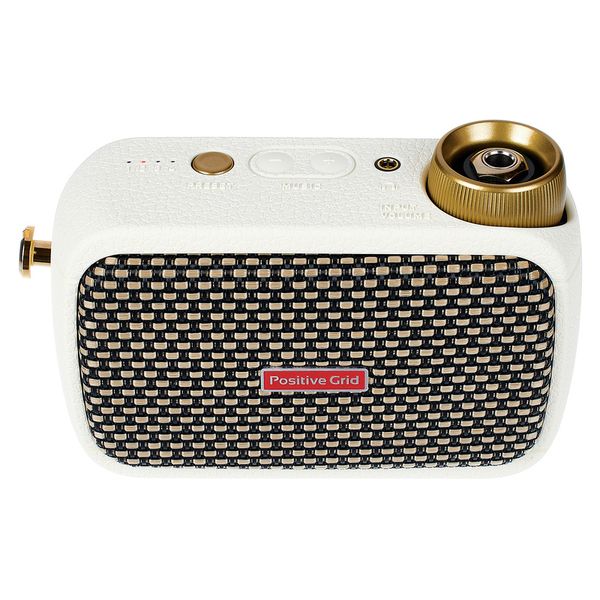 Positive Grid Spark Go PW – United States