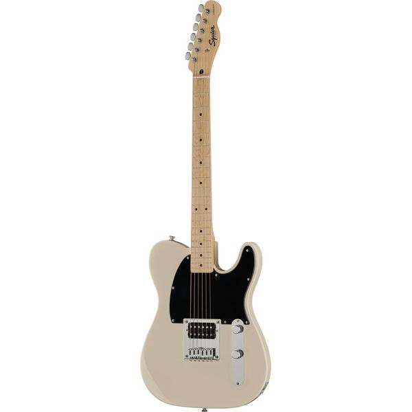 Squier Sonic Esquire H Arctic White – United States