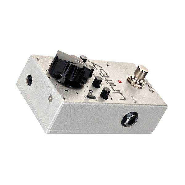 DryBell Unit67 Compressor, Boost & EQ – United States