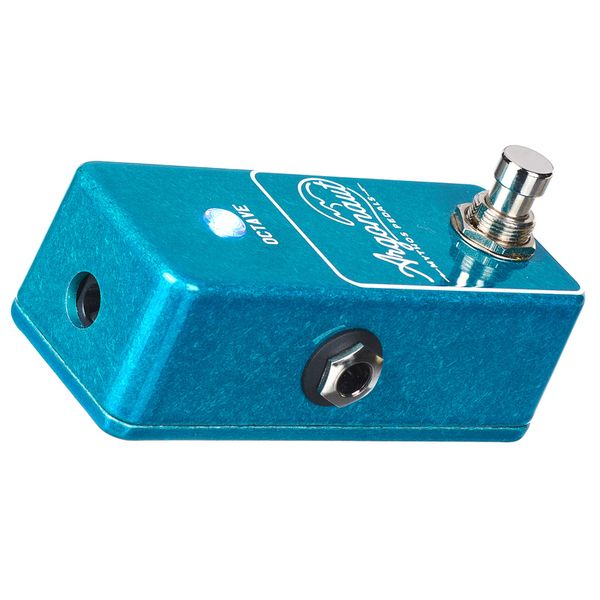 Mythos Pedals Argonaut Octave – United States