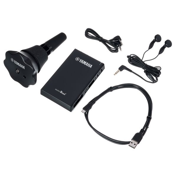 Yamaha SB7J Trumpet – United States