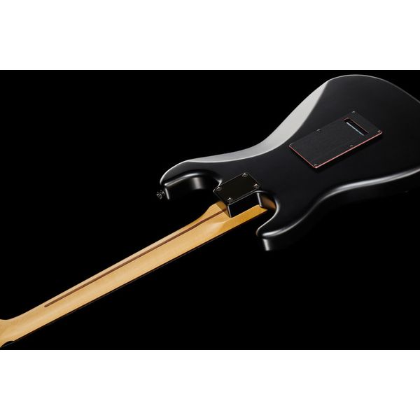 Fender MIJ LTD Hybrid II Strat Noir – United States