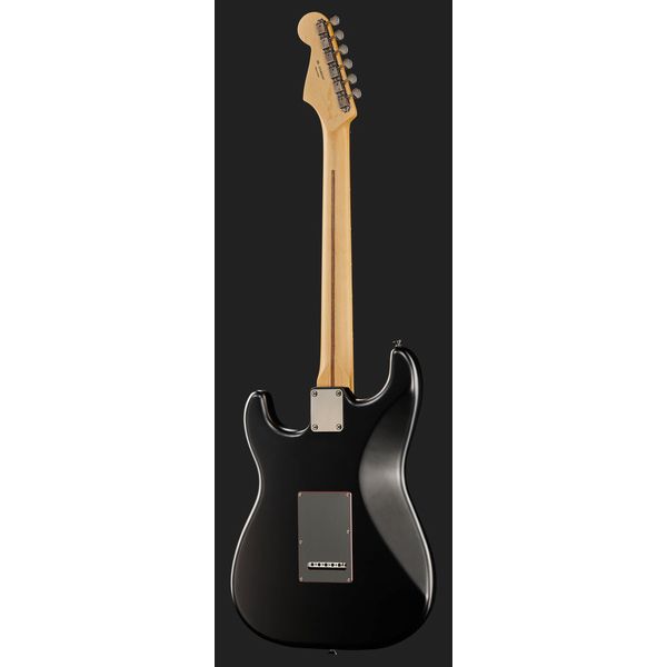 Fender MIJ LTD Hybrid II Strat Noir – United States