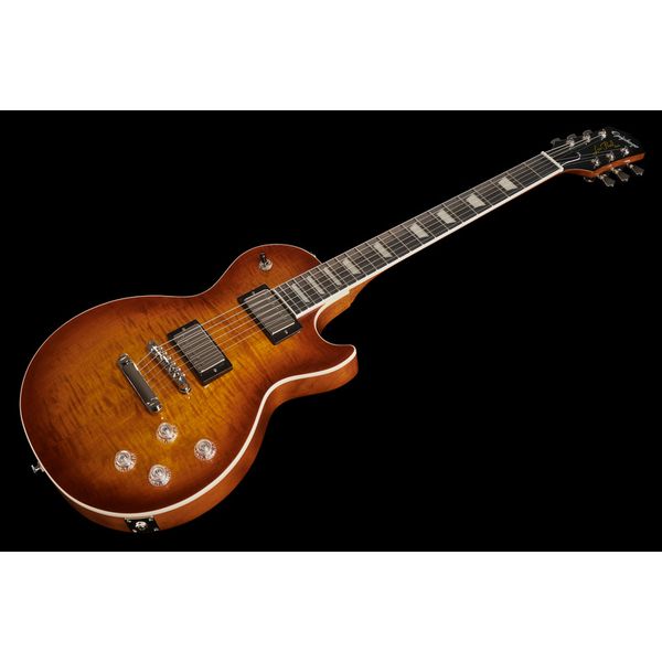Epiphone Les Paul Modern Figured MB – United States