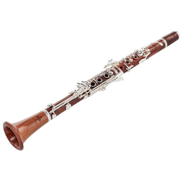 Buffet Crampon Tosca Bb-Clarinet 19/6 Mopane – United States