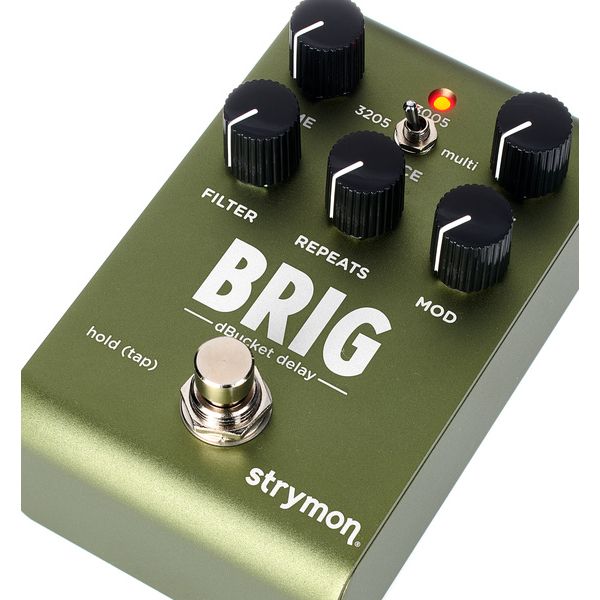 Strymon Brig Delay – United States