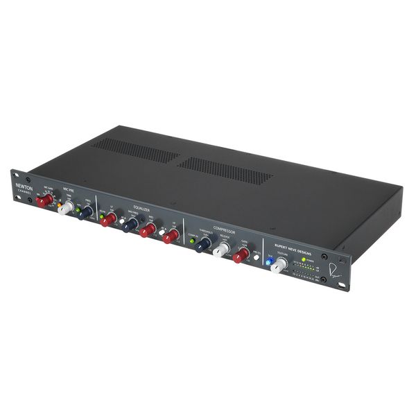 Rupert Neve Designs Newton Channel – United States