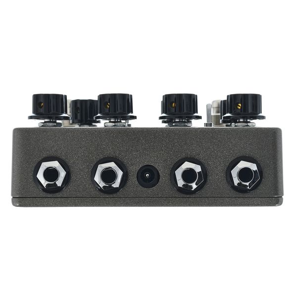 Crazy Tube Circuits Unobtanium Raw – United States