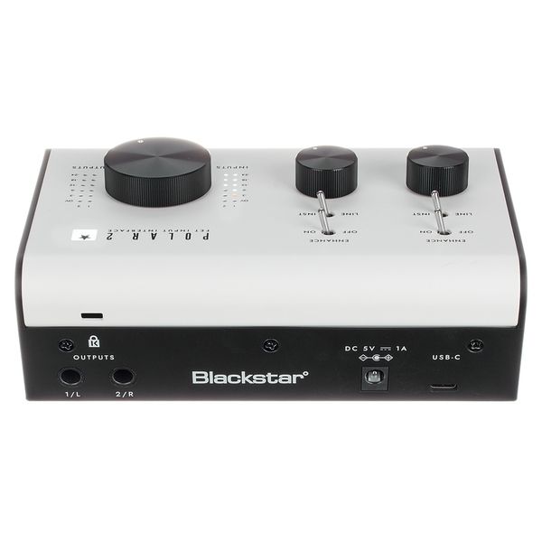 Blackstar Polar 2 WT – United States