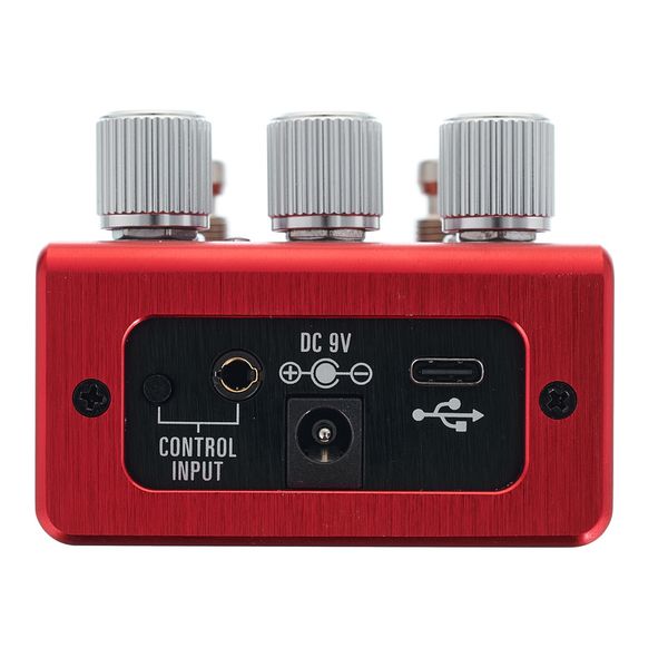 Source Audio SA 280 Artifakt Lo-fi Elements – United States