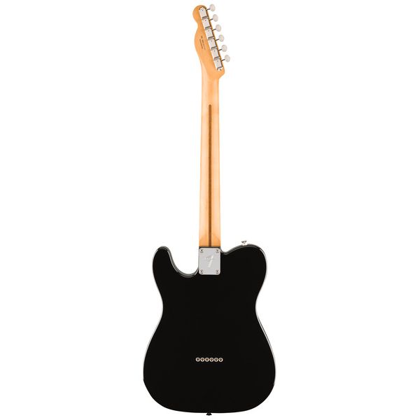 Fender Player II Tele MN BLK – United States