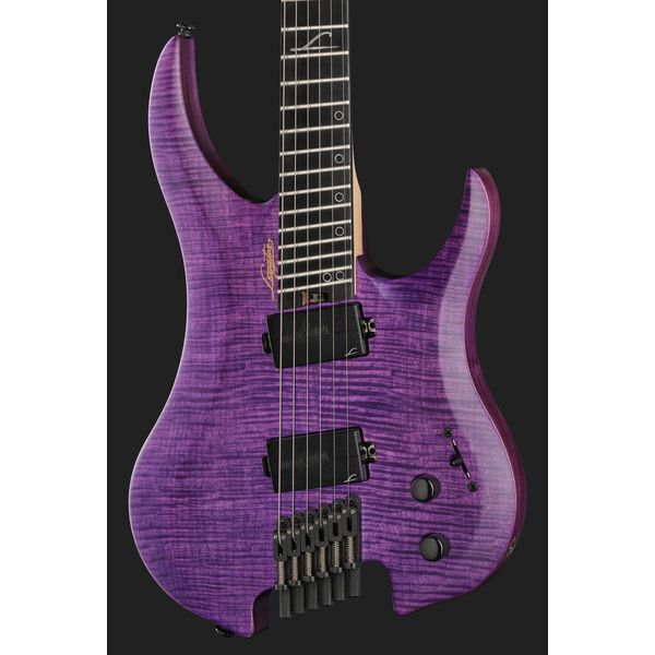 Legator Ghost G6FSS PUR – United States