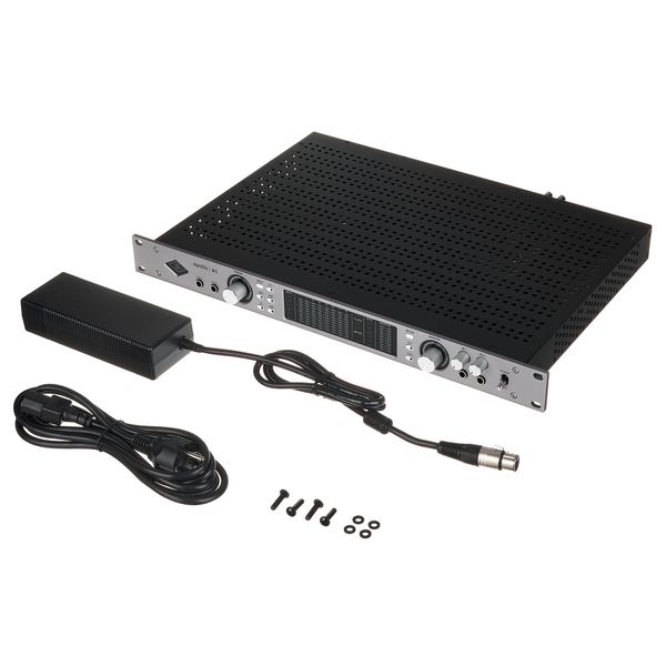 Universal Audio Apollo x6 Gen2 Essentials+ – Thomann UK