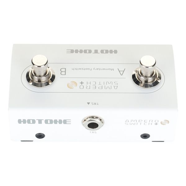 Hotone FS-2 Ampero Switch+ – United States