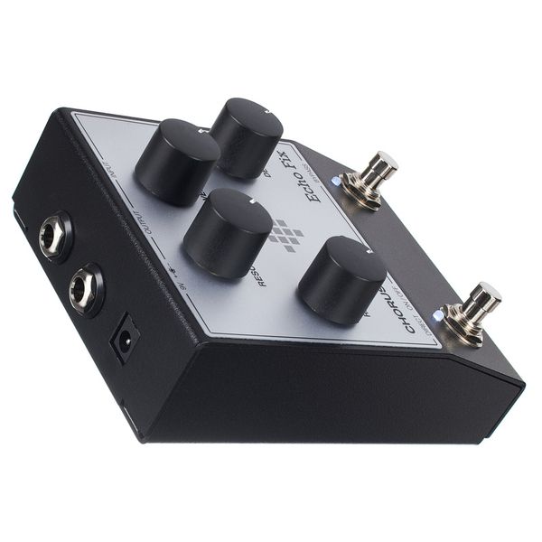 Echo Fix EF-P3 Chorus/Vibrato – United States