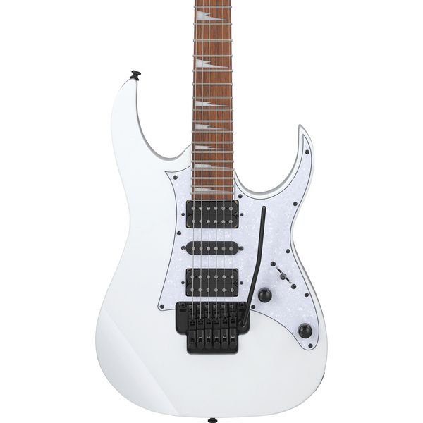 Ibanez RG450DXB-WH – United States